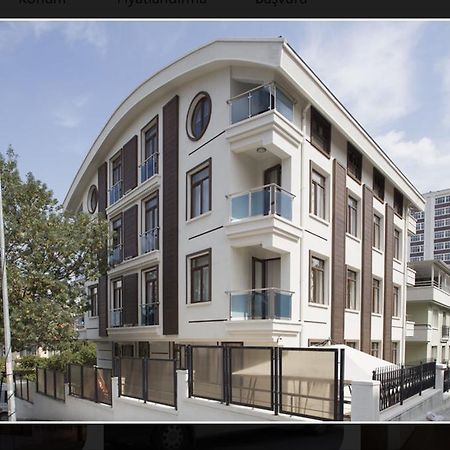 Ac Kiz Ogrenci Yurdu 3. Sube Hostel Yenimahalle Buitenkant foto
