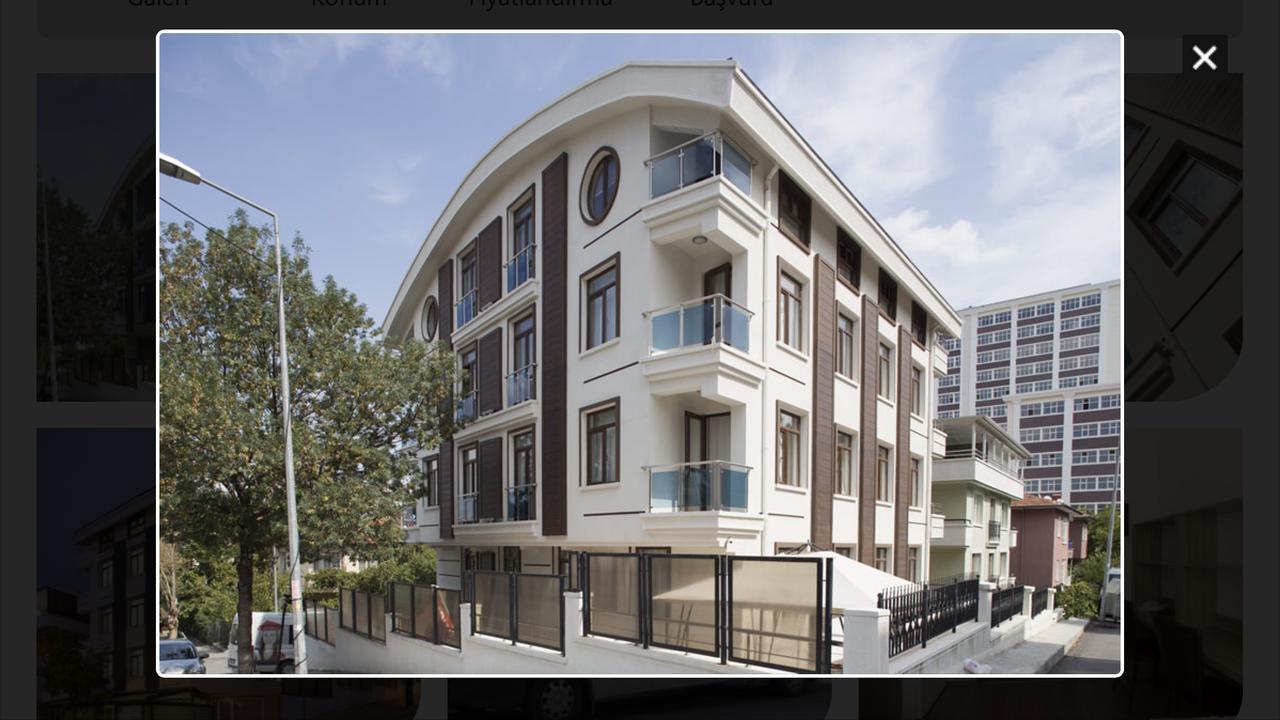 Ac Kiz Ogrenci Yurdu 3. Sube Hostel Yenimahalle Buitenkant foto